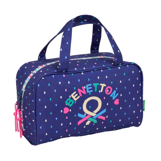 Benetton Drop vanity case Nerdscape