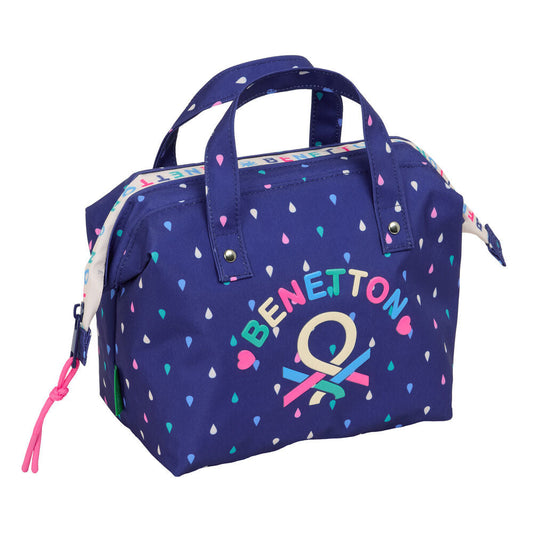 Benetton Drop vanity case Nerdscape