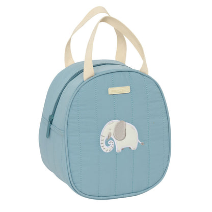 Elephant thermos vanity case Nerdscape