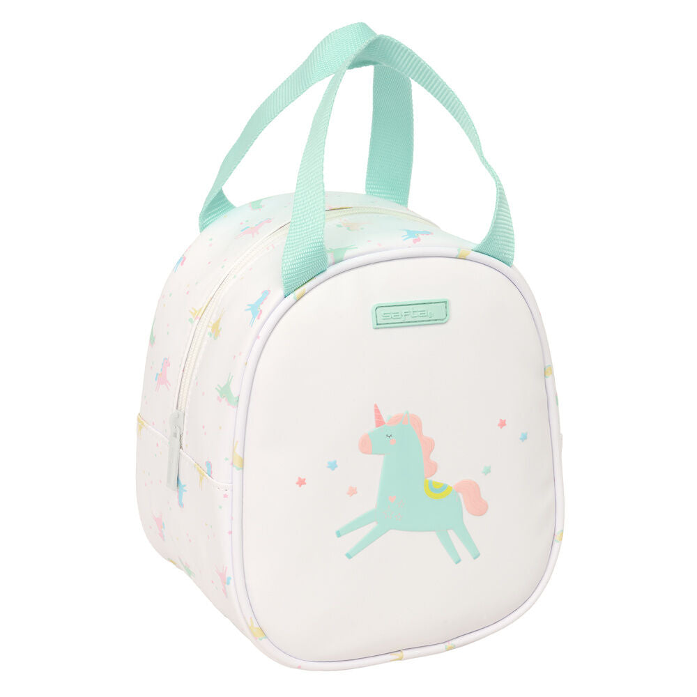 Unicorn thermos vanity case Nerdscape