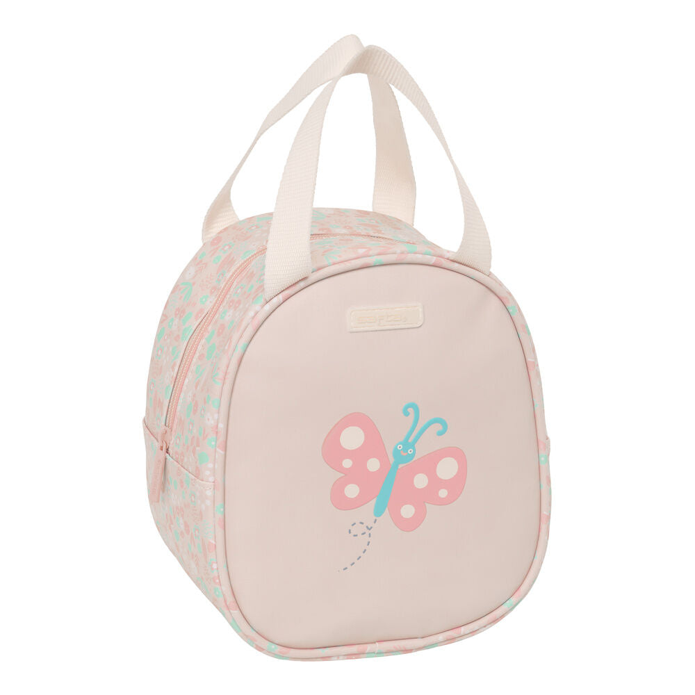 Butterfly thermos vanity case Nerdscape