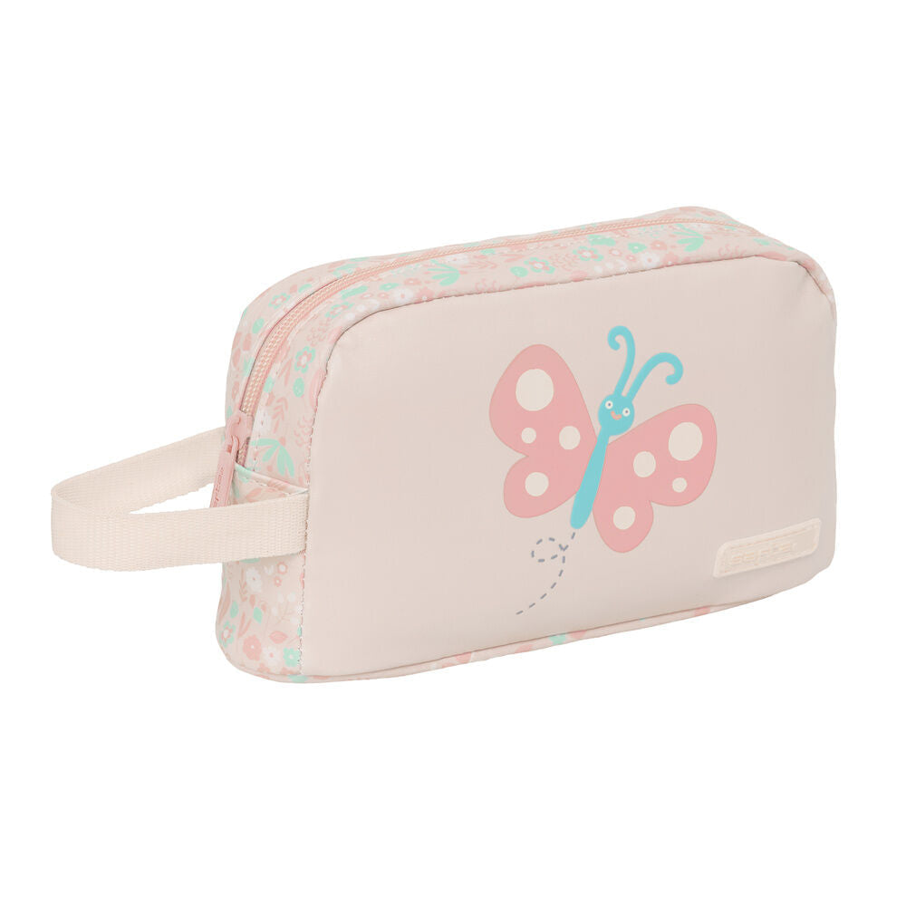 Butterfly thermos breakfast bag Nerdscape