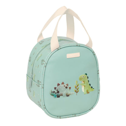 Dinos thermos vanity case Nerdscape