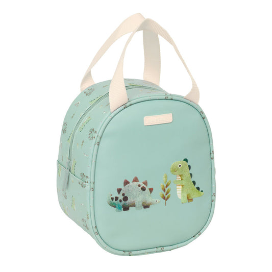 Dinos thermos vanity case Nerdscape