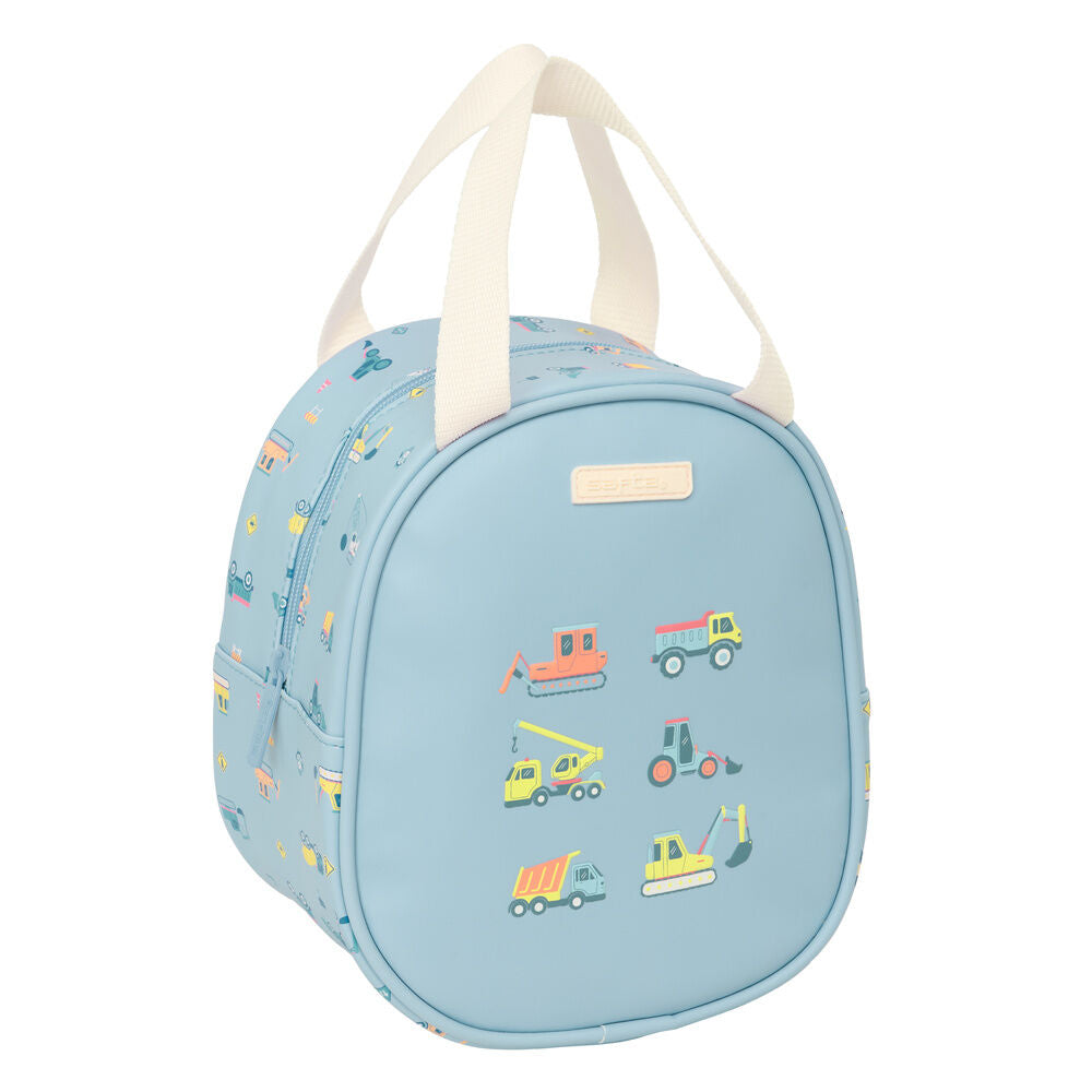 Cranes thermos vanity case Nerdscape