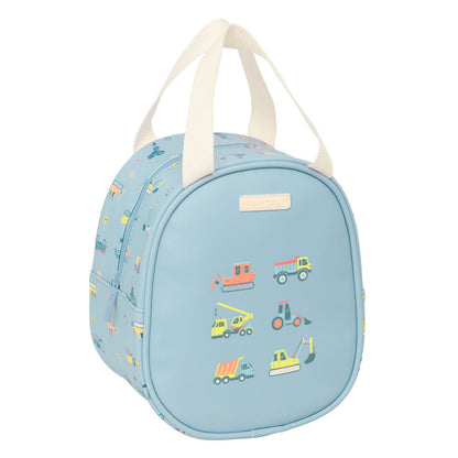 Cranes thermos vanity case Nerdscape
