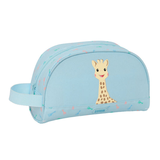 Sophie the Girafe Dreams vanity case Nerdscape