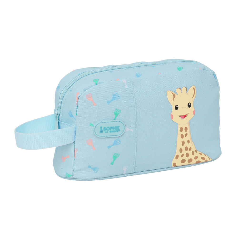 Sophie the Girafe Dreams thermos breakfast bag Nerdscape