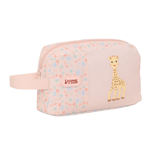Sophie the Girafe Joy thermos breakfast bag Nerdscape