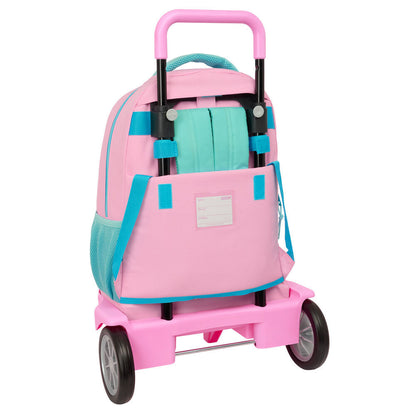 Benetton Dolce Compact Evolution trolley 45cm Nerdscape