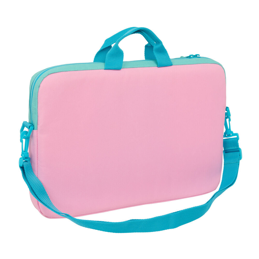 Benetton Dolce laptop bag Nerdscape