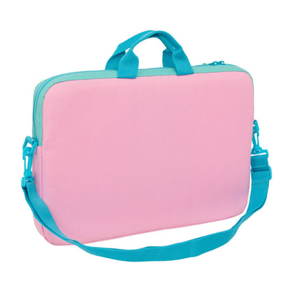 Benetton Dolce laptop bag Nerdscape