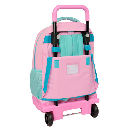 Benetton Dolce Compact trolley 45cm Nerdscape