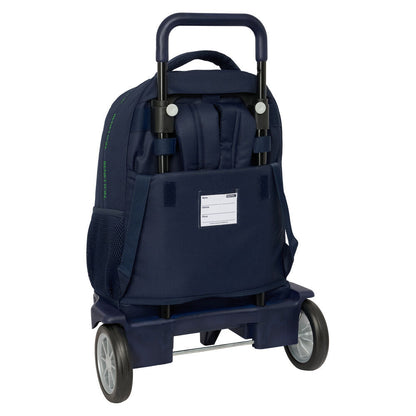 Benetton Together Compact Evolution trolley 45cm Nerdscape