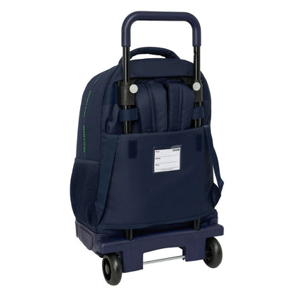 Benetton Together trolley 45cm Nerdscape