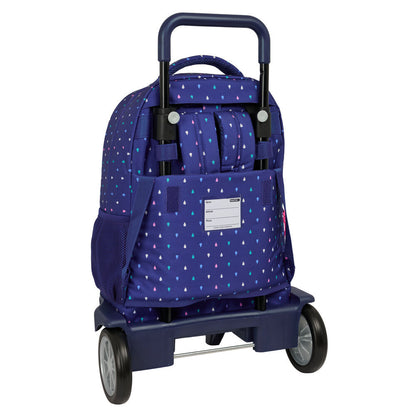 Benetton Drop Compact Evolution trolley 45cm