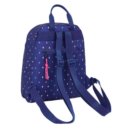 Benetton Drop backpack 30cm