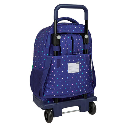 Benetton Drop Compact trolley 45cm Nerdscape