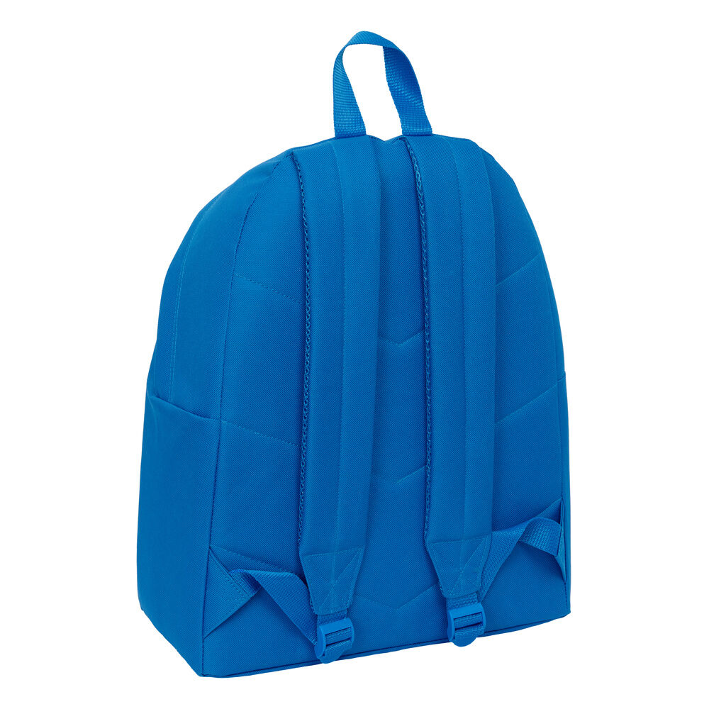 Benetton Azulene backpack 42cm Nerdscape