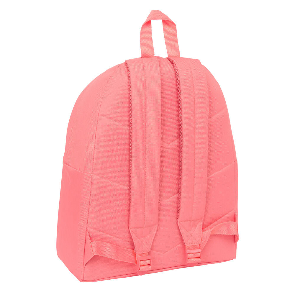 Benetton Coral backpack 42cm