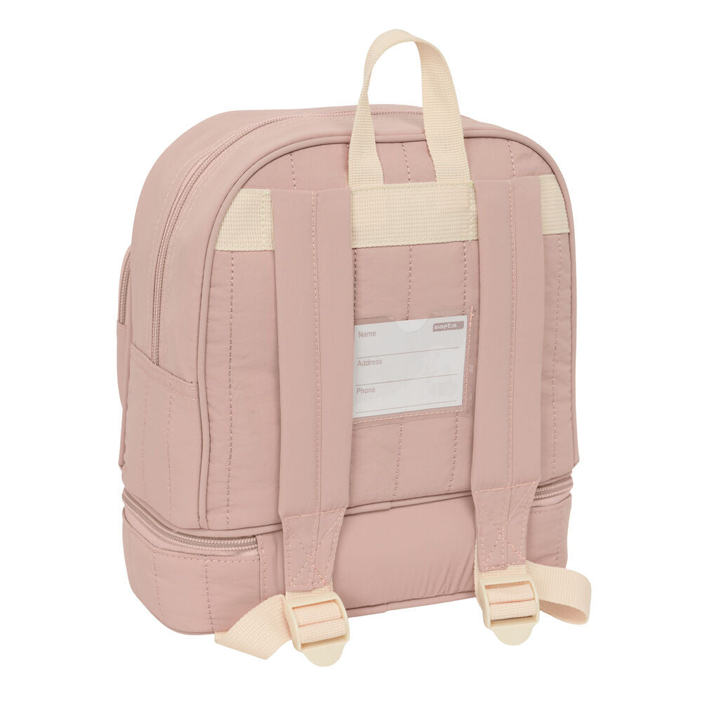 Unicorn adaptable lunch bag backpack