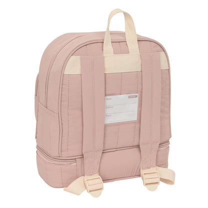 Unicorn adaptable lunch bag backpack