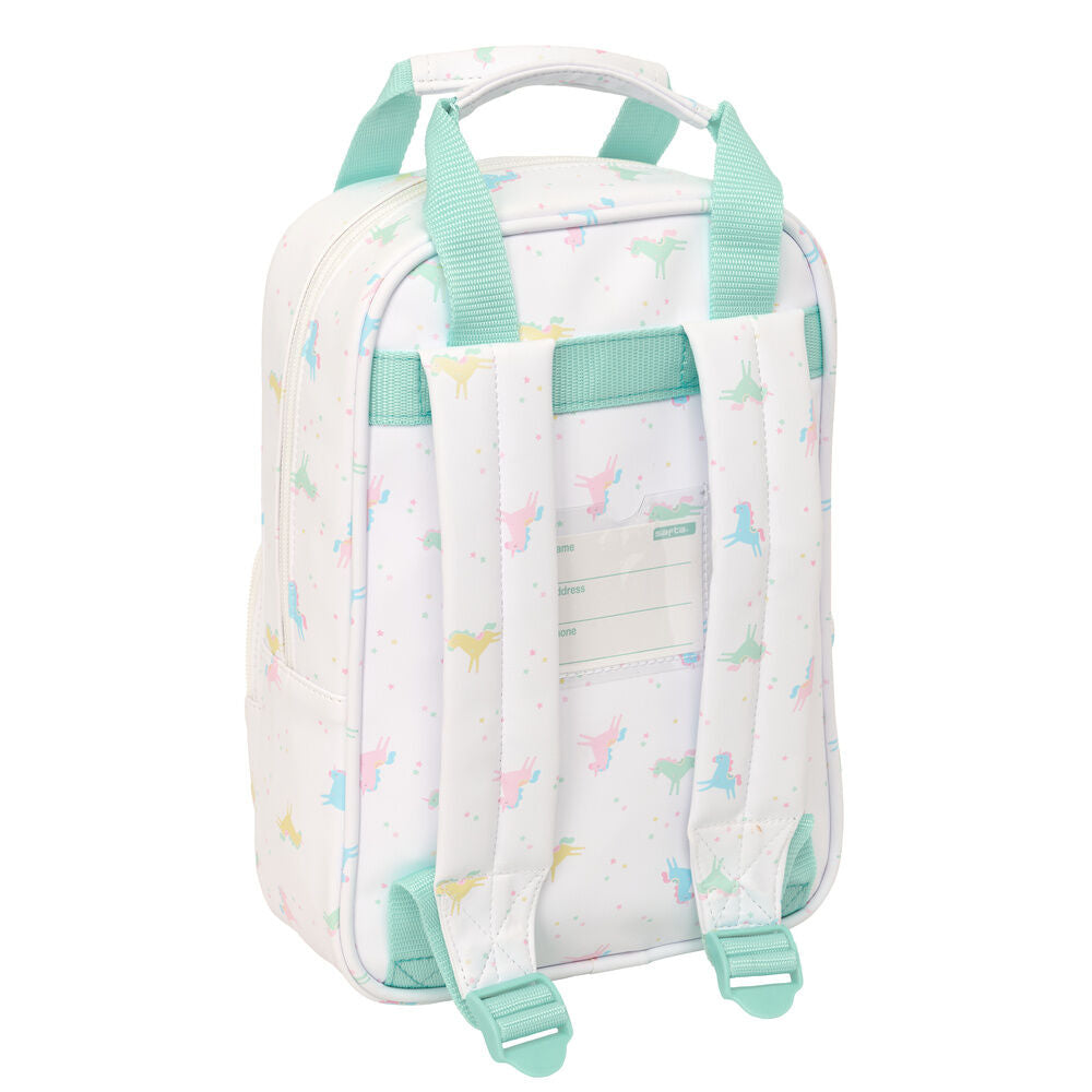Unicorn backpack 28cm Nerdscape