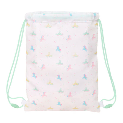 Unicorn gym bag 34cm Nerdscape
