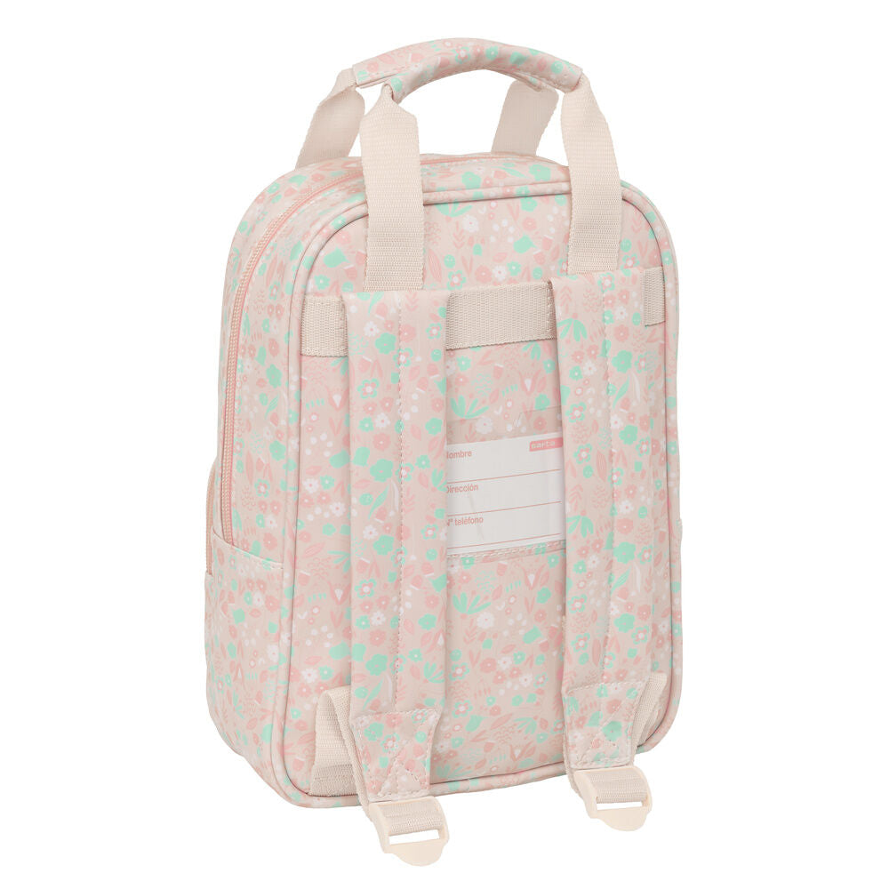 Butterfly backpack 28cm Nerdscape