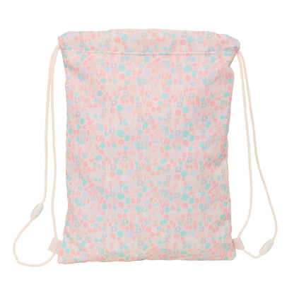 Butterfly gym bag 34cm Nerdscape