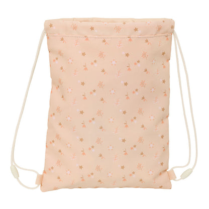 Little Fox gym bag 34cm Nerdscape