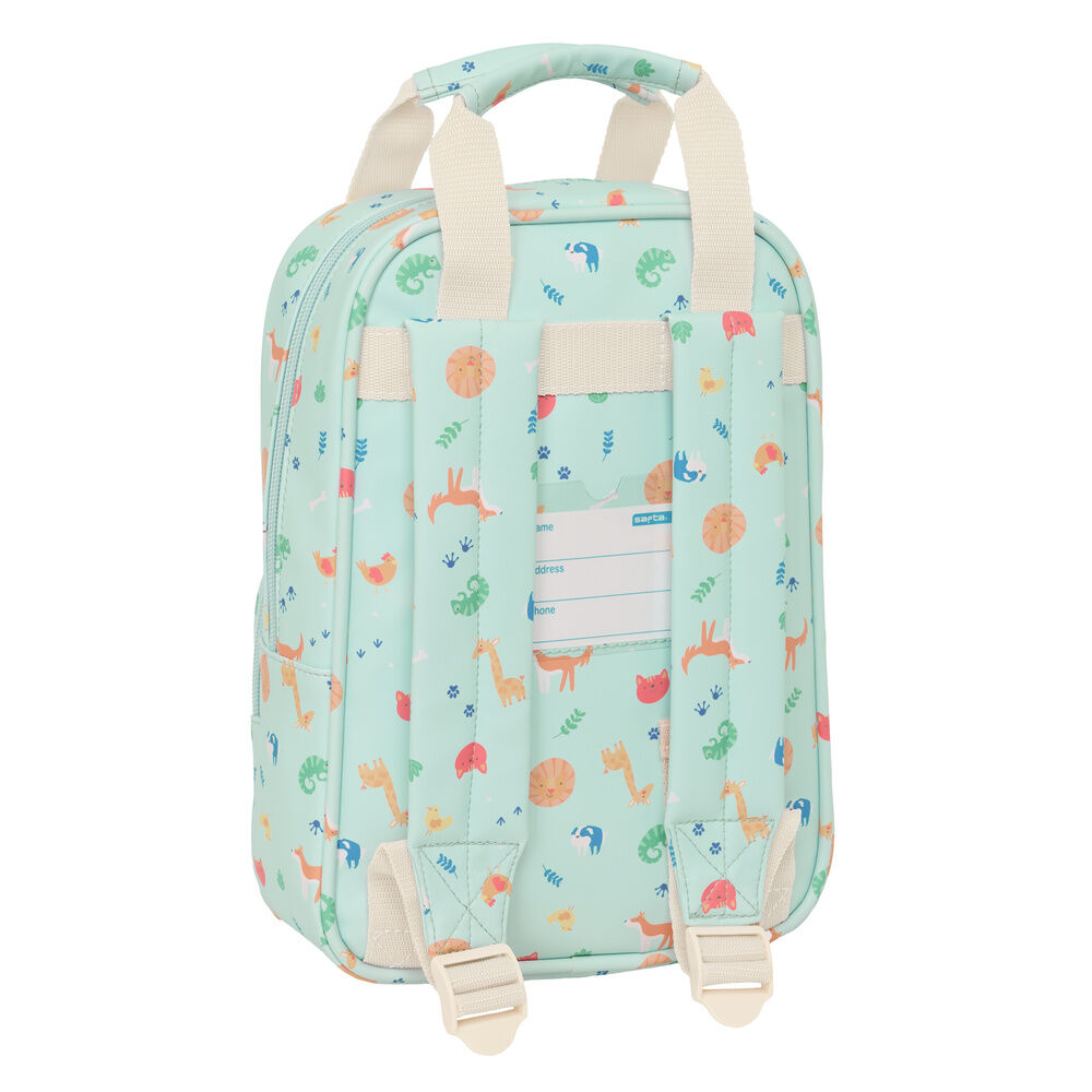 Pandi backpack 28cm