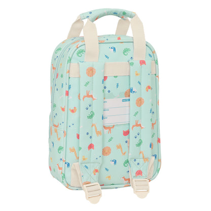 Pandi backpack 28cm