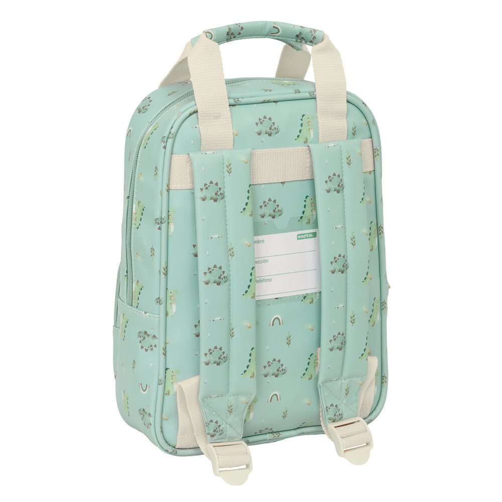 Dinos backpack 28cm