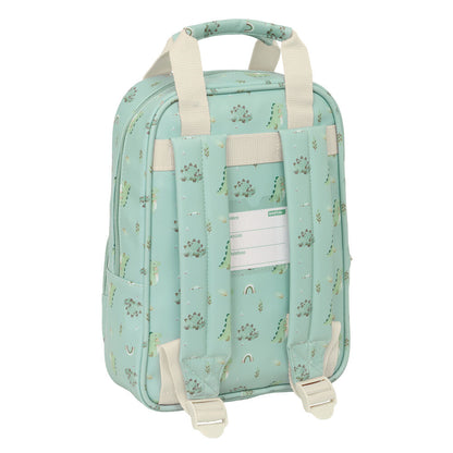 Dinos backpack 28cm