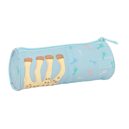 Sophie the Girafe Dreams pencil case Nerdscape