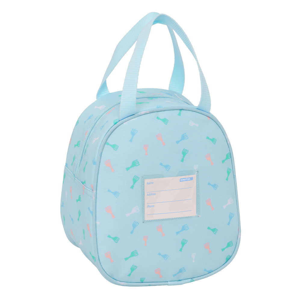 Sophie the Girafe Dreams thermos vanity case Nerdscape