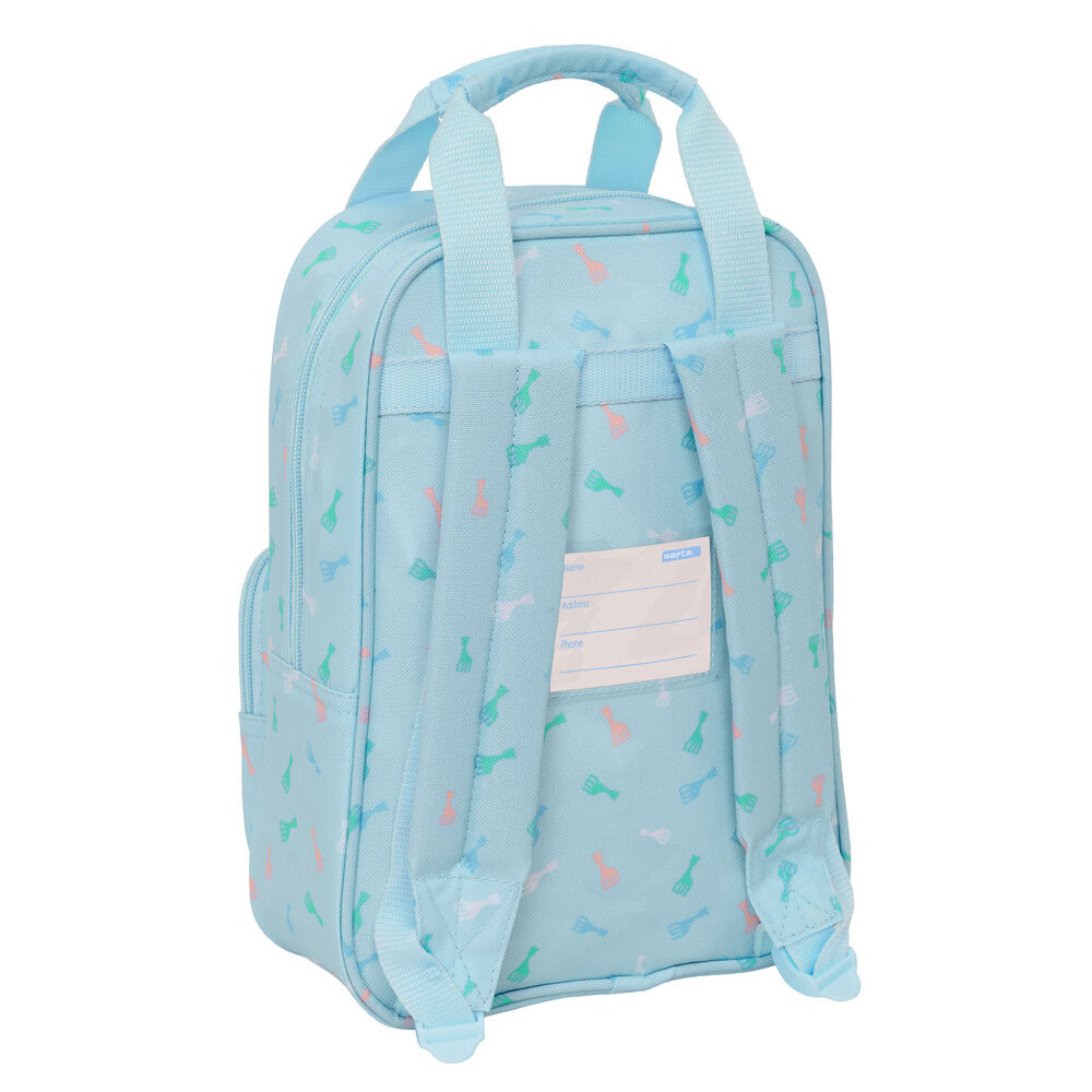 Sophie the Girafe Dreams backpack 28cm Nerdscape
