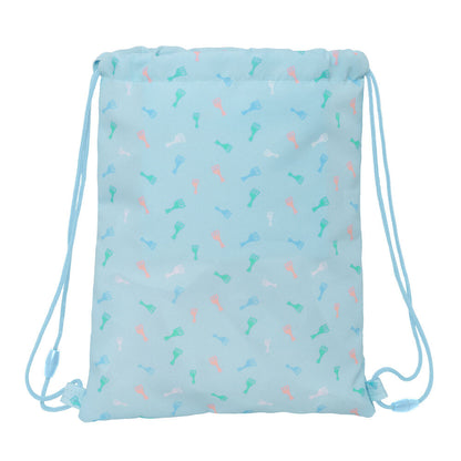Sophie the Girafe Dreams gym bag 34cm Nerdscape