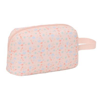 Sophie the Girafe Joy thermos breakfast bag