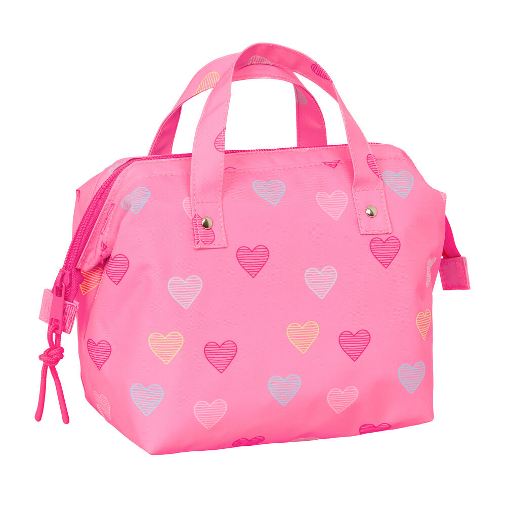 Benetton Heart vanity case Nerdscape