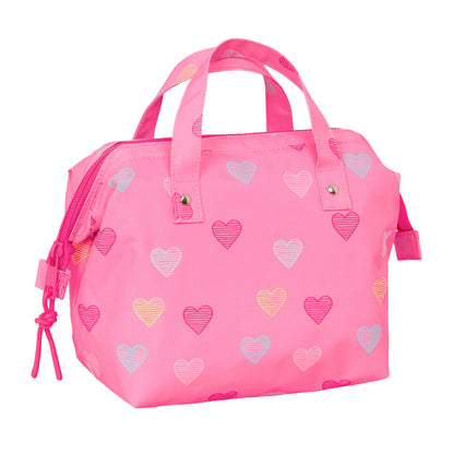 Benetton Heart vanity case Nerdscape