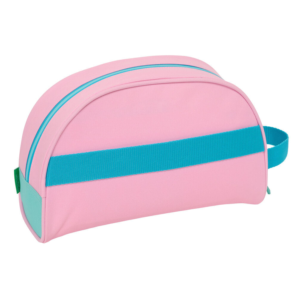 Benetton Dolce adaptable vanity case Nerdscape