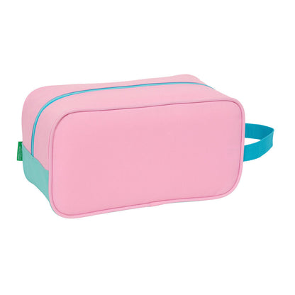 Benetton Dolce shoes bag Nerdscape