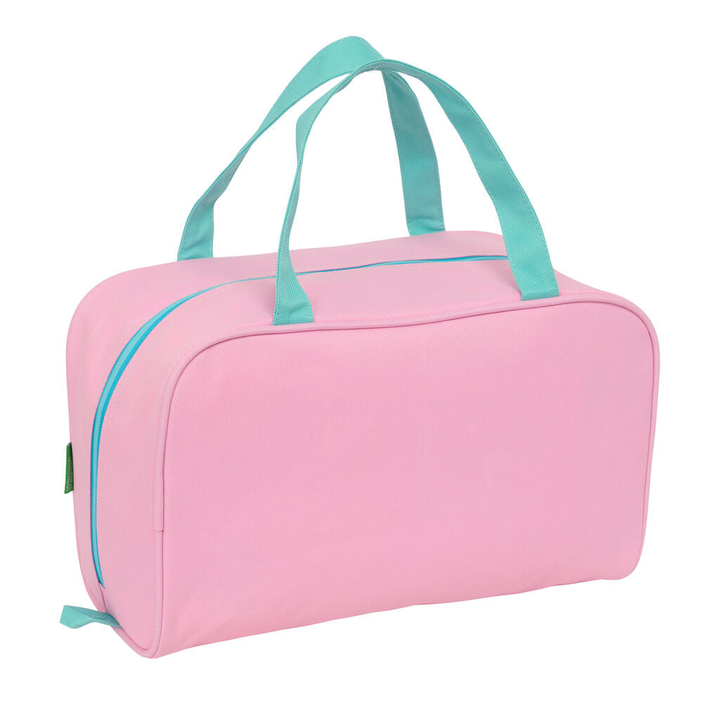 Benetton Dolce vanity case Nerdscape