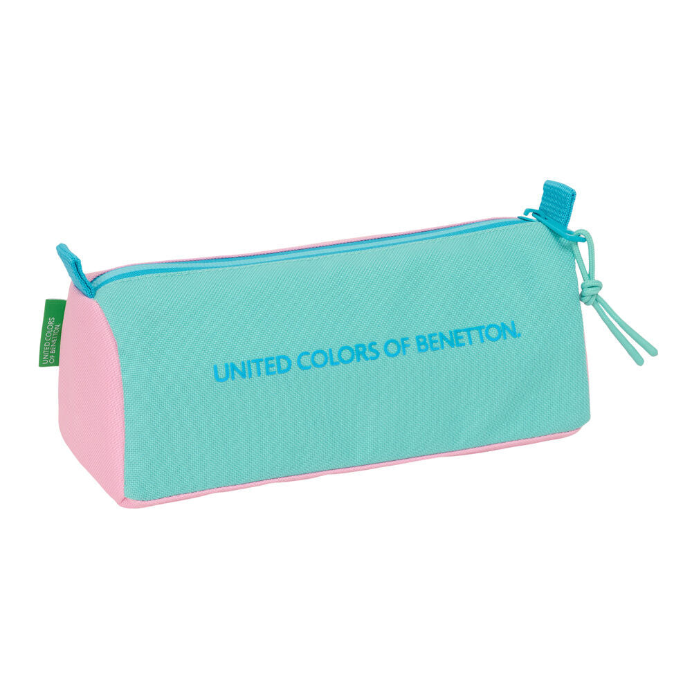 Benetton Dolce pencil case Nerdscape