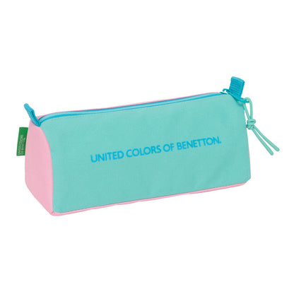Benetton Dolce pencil case Nerdscape