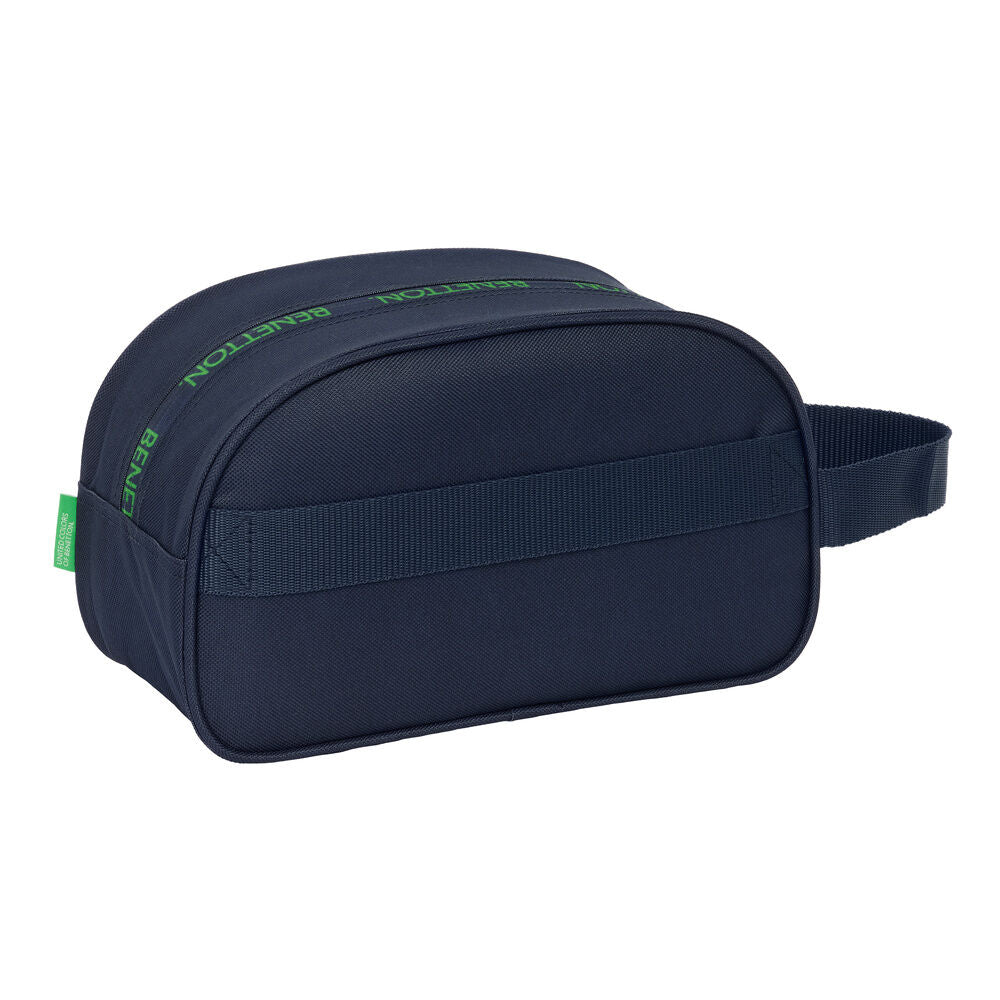 Benetton Together adaptable vanity case Nerdscape