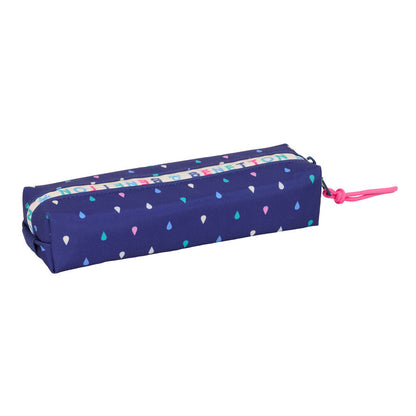 Benetton Drop pencil case