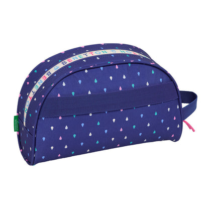 Benetton Drop adaptable vanity case Nerdscape